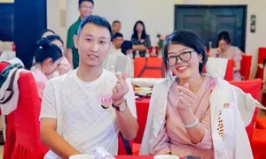 Lý do người trẻ khó tìm được tình yêu đích thực Lý do người trẻ khó tìm được tình yêu đích thực