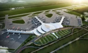 Tỷ giá ăn mòn lợi nhuận đại gia sân bay ACV Tỷ giá ăn mòn lợi nhuận đại gia sân bay ACV