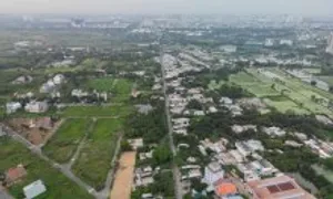 TP HCM 'cởi trói' cho đất hỗn hợp TP HCM 'cởi trói' cho đất hỗn hợp