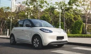 Những yếu tố chinh phục khách nữ của xe điện Wuling Bingo Những yếu tố chinh phục khách nữ của xe điện Wuling Bingo