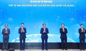 Hà Nội dẫn đầu về đổi mới sáng tạo năm 2024