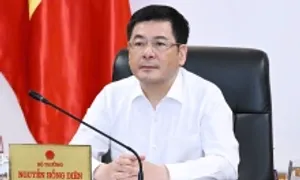Bộ trưởng Công Thương: Không chọn nhà đầu tư điện chỉ 'lướt sóng' Bộ trưởng Công Thương: Không chọn nhà đầu tư điện chỉ 'lướt sóng'