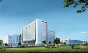 Novaland thắng kiện ở dự án 10.000 tỷ đồng Novaland thắng kiện ở dự án 10.000 tỷ đồng