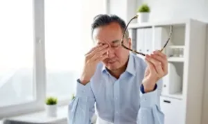 Khổ tâm của đàn ông '3 không' bị thất nghiệp tuổi trung niên