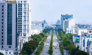 Hải Phòng được phong danh hiệu 'thành phố anh hùng' Hải Phòng được phong danh hiệu 'thành phố anh hùng'