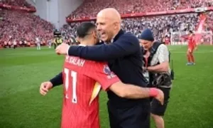 6 yếu tố then chốt giúp Liverpool vô địch Ngoại hạng Anh 6 yếu tố then chốt giúp Liverpool vô địch Ngoại hạng Anh