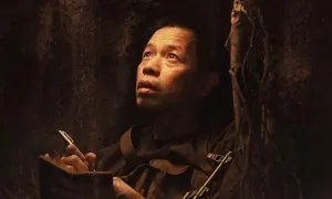 Bùi Thạc Chuyên: 'Địa đạo bản đặc biệt có cái kết khác' Bùi Thạc Chuyên: 'Địa đạo bản đặc biệt có cái kết khác'