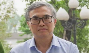 Cựu thứ trưởng Công Thương Hoàng Quốc Vượng bị tuyên 6 năm tù Cựu thứ trưởng Công Thương Hoàng Quốc Vượng bị tuyên 6 năm tù