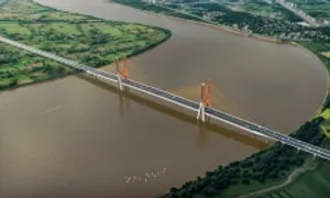 Hà Nội thông qua chủ trương xây dựng cầu Ngọc Hồi kết nối với Hưng Yên Hà Nội thông qua chủ trương xây dựng cầu Ngọc Hồi kết nối với Hưng Yên