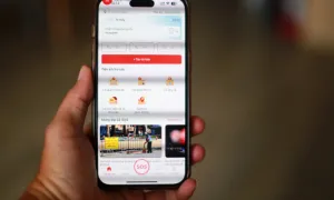 'SOS An ninh trật tự' - Hệ thống cảnh báo khẩn cấp của Công an TP HCM 'SOS An ninh trật tự' - Hệ thống cảnh báo khẩn cấp của Công an TP HCM