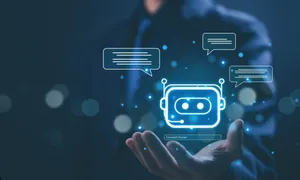 Nghề kỹ sư ra lệnh cho AI hết thời Nghề kỹ sư ra lệnh cho AI hết thời