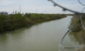 Mexico đồng ý chuyển nước cho Mỹ sau khi ông Trump dọa áp thuế Mexico đồng ý chuyển nước cho Mỹ sau khi ông Trump dọa áp thuế
