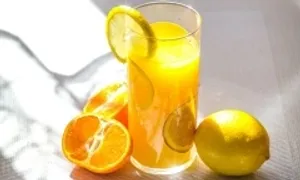 4 loại nước giúp giải nhiệt, bù khoáng khi nắng nóng 4 loại nước giúp giải nhiệt, bù khoáng khi nắng nóng