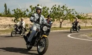 Những đặc điểm giúp bộ đôi Yamaha phù hợp giới trẻ Những đặc điểm giúp bộ đôi Yamaha phù hợp giới trẻ
