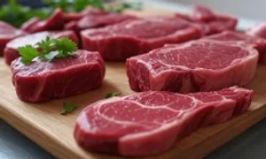 6 nhóm thực phẩm người bệnh viêm khớp nên tránh 6 nhóm thực phẩm người bệnh viêm khớp nên tránh