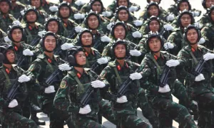 Lãnh đạo nhiều nước chúc mừng đại lễ 30/4 của Việt Nam Lãnh đạo nhiều nước chúc mừng đại lễ 30/4 của Việt Nam