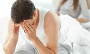 Stress ảnh hưởng chức năng sinh sản thế nào Stress ảnh hưởng chức năng sinh sản thế nào
