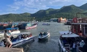 Các điểm du lịch cả nước thông thoáng đầu kỳ nghỉ lễ Các điểm du lịch cả nước thông thoáng đầu kỳ nghỉ lễ