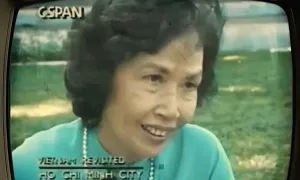 Phát lại giọng nữ phát thanh từng gây ám ảnh lính Mỹ Phát lại giọng nữ phát thanh từng gây ám ảnh lính Mỹ