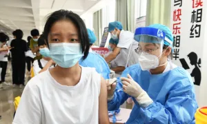 Trung Quốc nêu khả năng Covid-19 bắt nguồn từ Mỹ Trung Quốc nêu khả năng Covid-19 bắt nguồn từ Mỹ