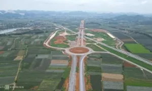 Ninh Bình làm đường 7.000 tỷ đồng kết nối các vùng kinh tế Ninh Bình làm đường 7.000 tỷ đồng kết nối các vùng kinh tế