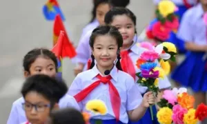 'Đất nước trọn niềm vui' - giai điệu khải hoàn 'Đất nước trọn niềm vui' - giai điệu khải hoàn