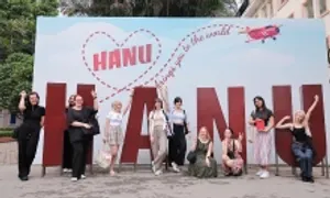 Đại học Hà Nội cộng tối đa 4 điểm khuyến khích Đại học Hà Nội cộng tối đa 4 điểm khuyến khích