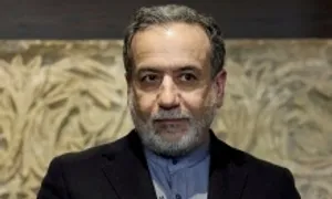 Iran tuyên bố không sợ áp lực từ Mỹ Iran tuyên bố không sợ áp lực từ Mỹ