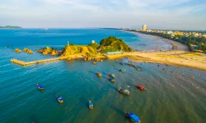 48 giờ khám phá thành phố Vinh 48 giờ khám phá thành phố Vinh