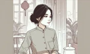 Bố tôi bồ bịch, mẹ phụ hồ nơi rừng rú Bố tôi bồ bịch, mẹ phụ hồ nơi rừng rú