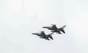 Mỹ chấp thuận huấn luyện phi công, bảo dưỡng F-16 cho Ukraine Mỹ chấp thuận huấn luyện phi công, bảo dưỡng F-16 cho Ukraine