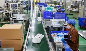 Sản xuất phục hồi Sản xuất phục hồi