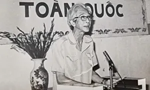 Chuyện chưa kể về những nghệ sĩ miền Nam tập kết ra Bắc Chuyện chưa kể về những nghệ sĩ miền Nam tập kết ra Bắc