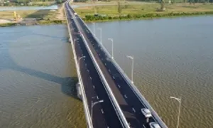 5 cao tốc do nhà nước đầu tư sẽ thu phí trong 7 năm 5 cao tốc do nhà nước đầu tư sẽ thu phí trong 7 năm