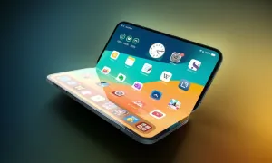 Hai điểm mạnh dự kiến của iPhone gập