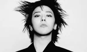 G-Dragon tham gia đại nhạc hội 'VPBank K- Star Spark' tại Mỹ Đình