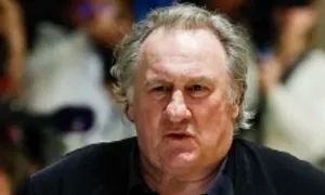 Tài tử Pháp Gérard Depardieu bị kết tội tấn công tình dục