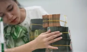 Tín dụng tại TP HCM vượt 4 triệu tỷ đồng