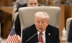 Ông Trump nêu khả năng đến Thổ Nhĩ Kỳ dự hòa đàm Nga - Ukraine