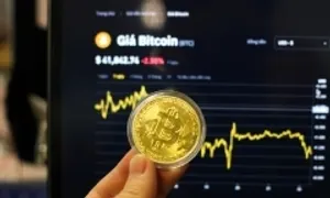 Nhà đầu tư thao túng tài sản mã hóa có thể bị phạt 2 tỷ đồng