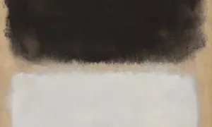 'Hai khối màu' triệu USD của Mark Rothko