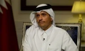 Thủ tướng Qatar: Máy bay hạng sang không phải quà tặng ông Trump
