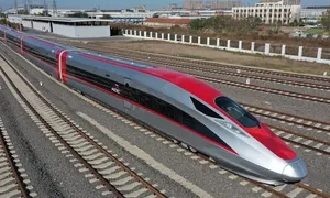 VinSpeed đề xuất cơ chế gì cho dự án đường sắt tốc độ cao? VinSpeed đề xuất cơ chế gì cho dự án đường sắt tốc độ cao?