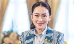 Bộ sưu tập áo khoác của Thủ tướng Thái Lan Bộ sưu tập áo khoác của Thủ tướng Thái Lan