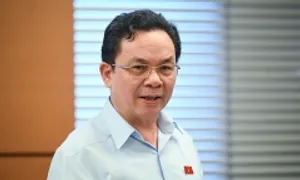 'Hà Nội cần được giữ toàn bộ tiền thu từ sử dụng, cho thuê đất' 'Hà Nội cần được giữ toàn bộ tiền thu từ sử dụng, cho thuê đất'