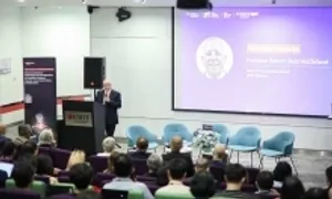 RMIT Việt Nam mở Trung tâm nghiên cứu công nghệ mới trong kinh doanh RMIT Việt Nam mở Trung tâm nghiên cứu công nghệ mới trong kinh doanh