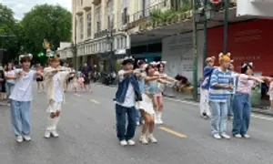Hà Nội là điểm đến văn hóa đứng đầu châu Á Hà Nội là điểm đến văn hóa đứng đầu châu Á