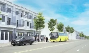 3 lợi thế của shophouse Golden Mile, TP Đồng Xoài 3 lợi thế của shophouse Golden Mile, TP Đồng Xoài