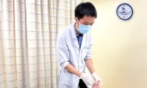 Nhiễm trùng máu do biến chứng đái tháo đường Nhiễm trùng máu do biến chứng đái tháo đường