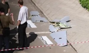 Nga tuyên bố bắn hạ hơn 230 UAV Ukraine tập kích lãnh thổ